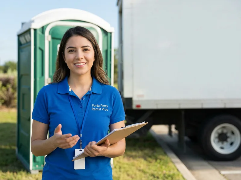 Porta Potty Rental  in Shelton  FAQ